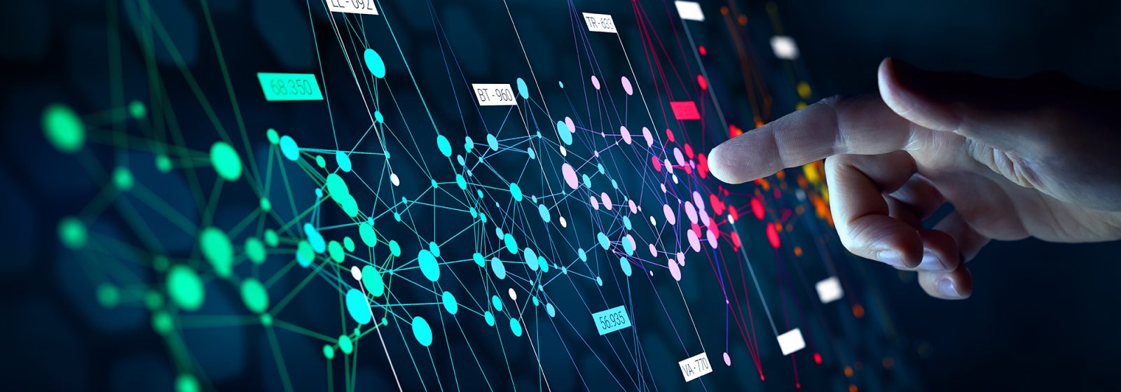 Κεντρική εικόνα θέματος AI Toxic Chemicals