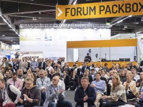 FackPack 2025 έκθεση στην Γερμανία